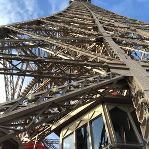 Meet your Posher, Ruby